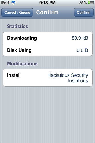 Installing Cracked Apps In Iphone