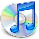 iTunes Logo