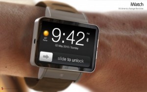 Is Apple Really Going To Be Making An iWatch?