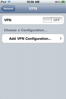 ibvpn