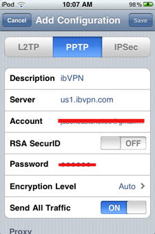 ibvpn