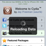 Synchronicity Cydia