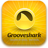 GroovesharkIcon