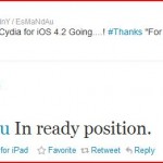 CydiaTweet