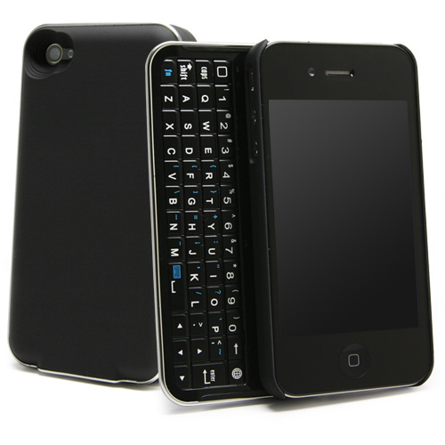 Bluetooth Iphone Keyboard