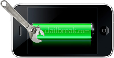 Download iOS 5 Battery Fix Cydia Tweak To Fix Battery Issues