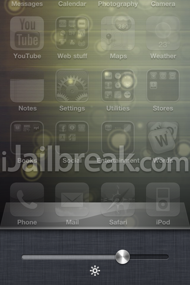 brightness slider not working iphone brightness slider not working iphone