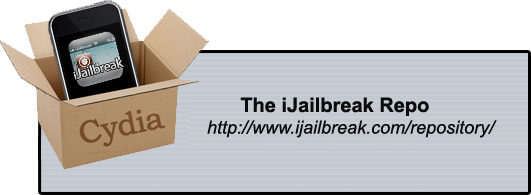 iJailbreak Repository