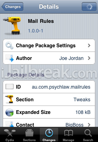 mailrules_tweak