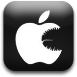 EvilAppleIcon-iJailbreak