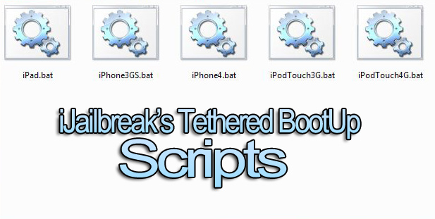 iJailbreak_Bootup_scripts