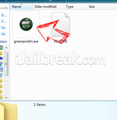 Jailbreak iPad iOS 4.2.1 with GreenPois0n RC5