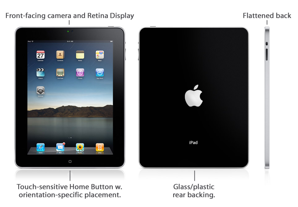  sure that March 2nd will be the day the Apple iPad 2G will be released.