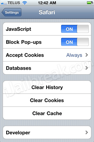 Jailbreakme 3.0: Unlock Your iPad 2 From the Browser