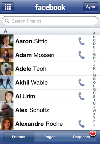 facebook download. Download Facebook Version 3.4.4 For iPhone and iPod Touch: Improvements and