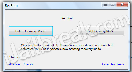 Recboot Download Cnet