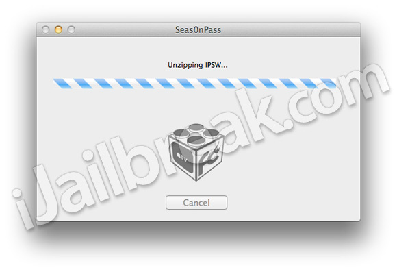 How To Jailbreak Apple TV Untethered On 5.2 With Seas0nPass