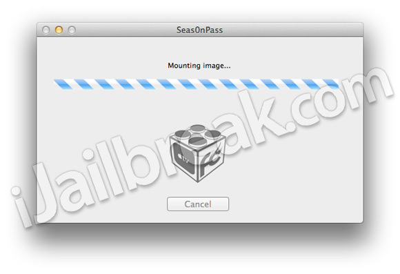 How To Jailbreak Apple TV Untethered On 5.2 With Seas0nPass