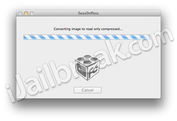 How To Jailbreak Apple TV Untethered On 5.2 With Seas0nPass