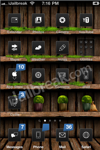 WinterBoard WinterBoard