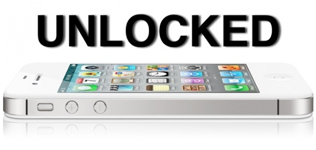 Unlocking Smartphones Could Lead To A $500,00 Fine And Jail Time