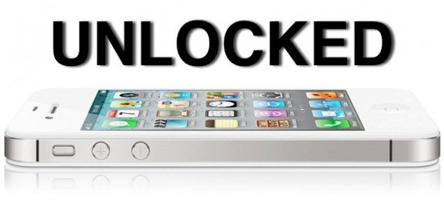 Iphone 5 sim unlock software