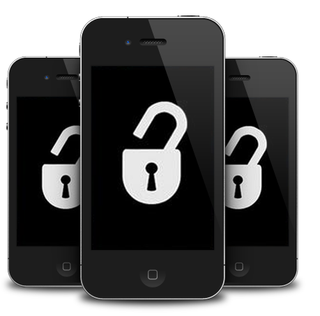 how to unlock iphone ios