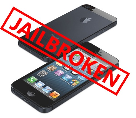 jailbreak ios firmware iphone 5