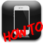 WhiteiPhone4SHowToIcon-iJailbreak
