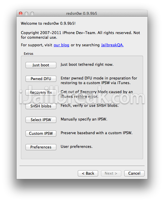 Restore Ipsw Without Itunes Iphone 5