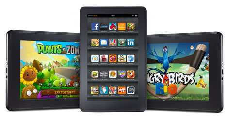 How To: Root Amazon Kindle Fire In One Click, Get ADB Working