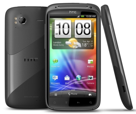 Htc evo design 4g wallpaper