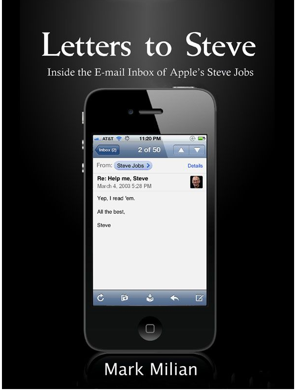 Letters To Steve Download