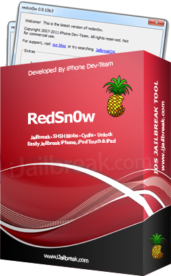 Redsn0w Jailbreak Tool Guide For Iphone Ipad Ipod Touch