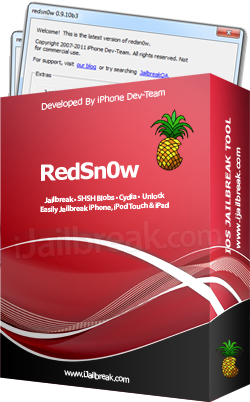 3.1 3 jailbreak redsn0w