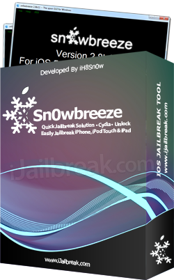 snowbreeze mac