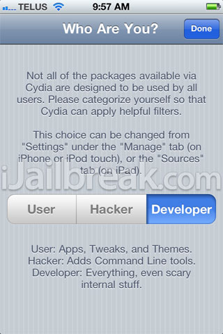How to Use Cydia for Jailbroken iPhone or iPod Touch | eHow.com