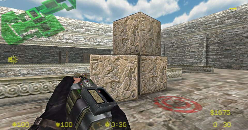 Counter-strike на android скачать counter-strike на android скачать