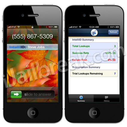 Phone Caller Cydia Tweak Cracked