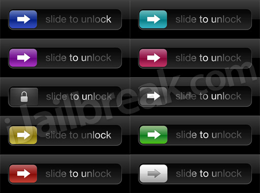 ColorKnob Cydia Tweak Update