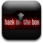 Hack-In-The-Box-Icon