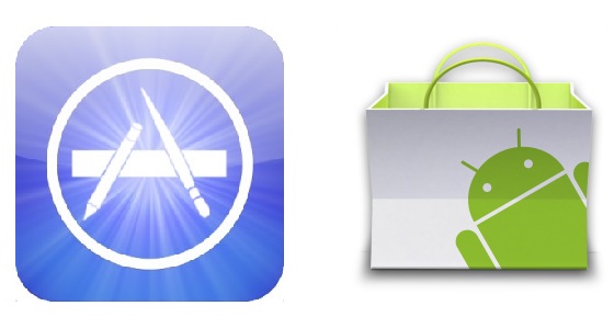 Apple iOS App Store Gets More New Apps Than Android Market