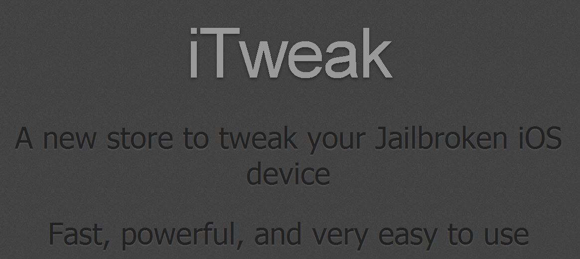 itweakstore