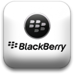 Blackberry-icon