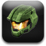 Halo-Icon