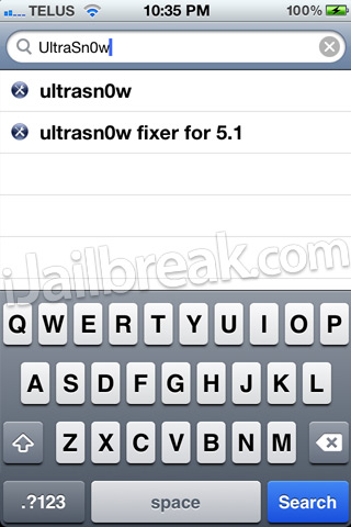 ultrasnow fixer 5.1.1