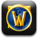 World-Of-Warcraft-Icon
