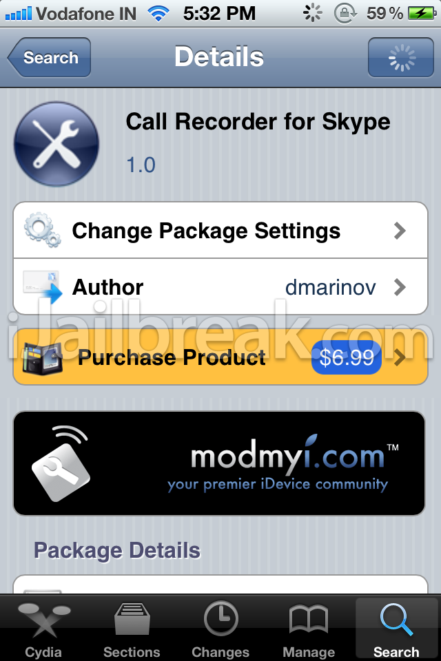 Skype Video Recorder Ios -  4