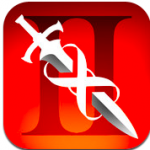 Infinity Blade II update