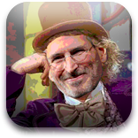 Steve-Jobs-icon